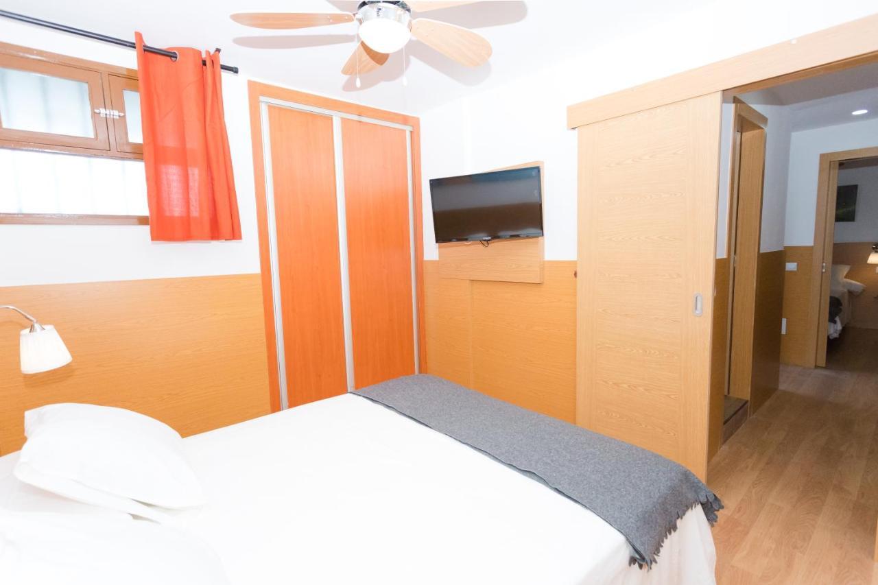Flamingo Friendly Holiday Home Playa del Inglés Zewnętrze zdjęcie