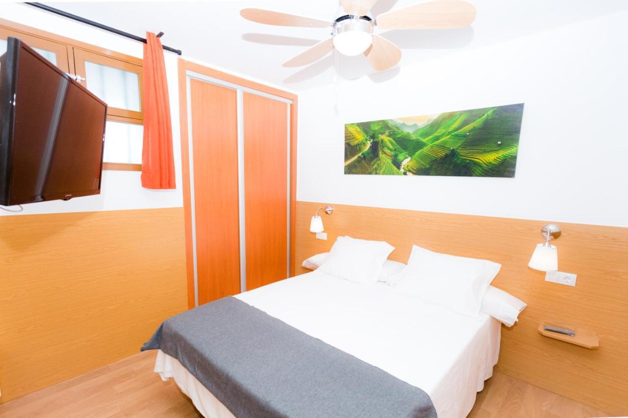 Flamingo Friendly Holiday Home Playa del Inglés Zewnętrze zdjęcie
