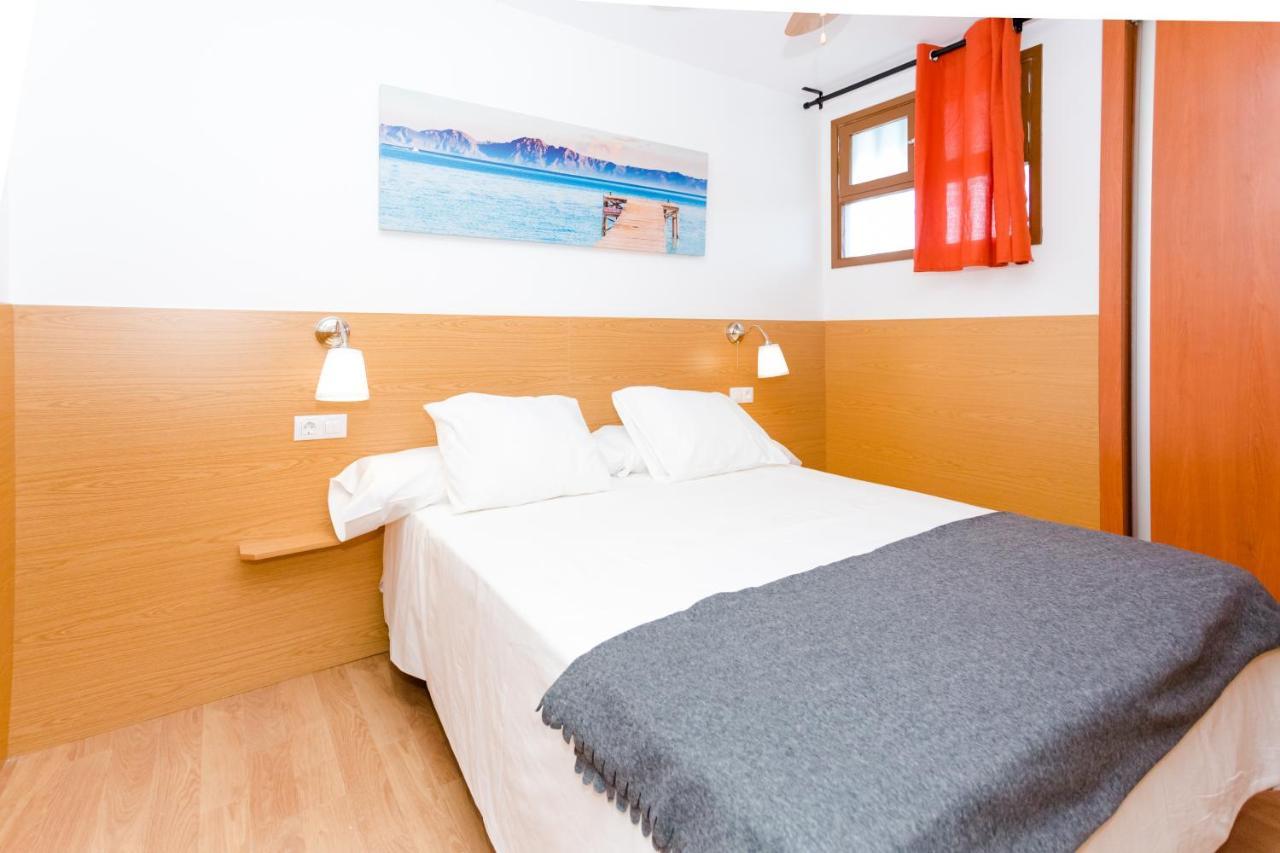 Flamingo Friendly Holiday Home Playa del Inglés Zewnętrze zdjęcie