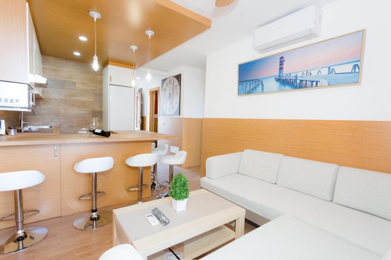 Flamingo Friendly Holiday Home Playa del Inglés Zewnętrze zdjęcie