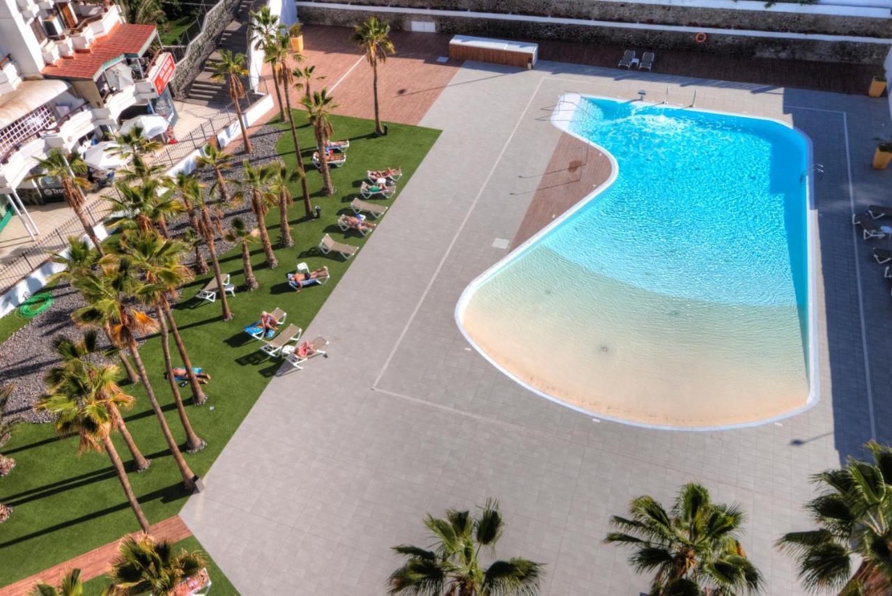 Flamingo Friendly Holiday Home Playa del Inglés Zewnętrze zdjęcie