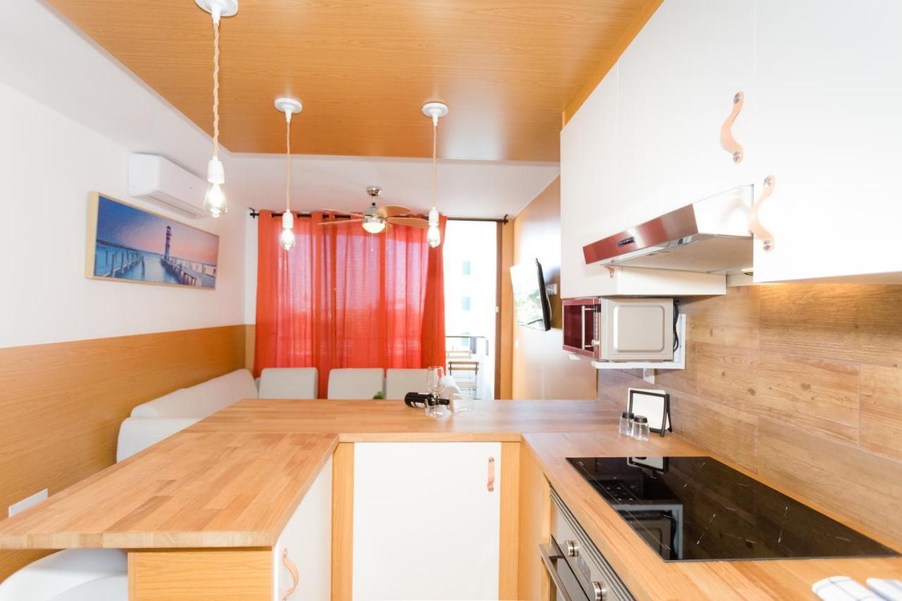 Flamingo Friendly Holiday Home Playa del Inglés Zewnętrze zdjęcie