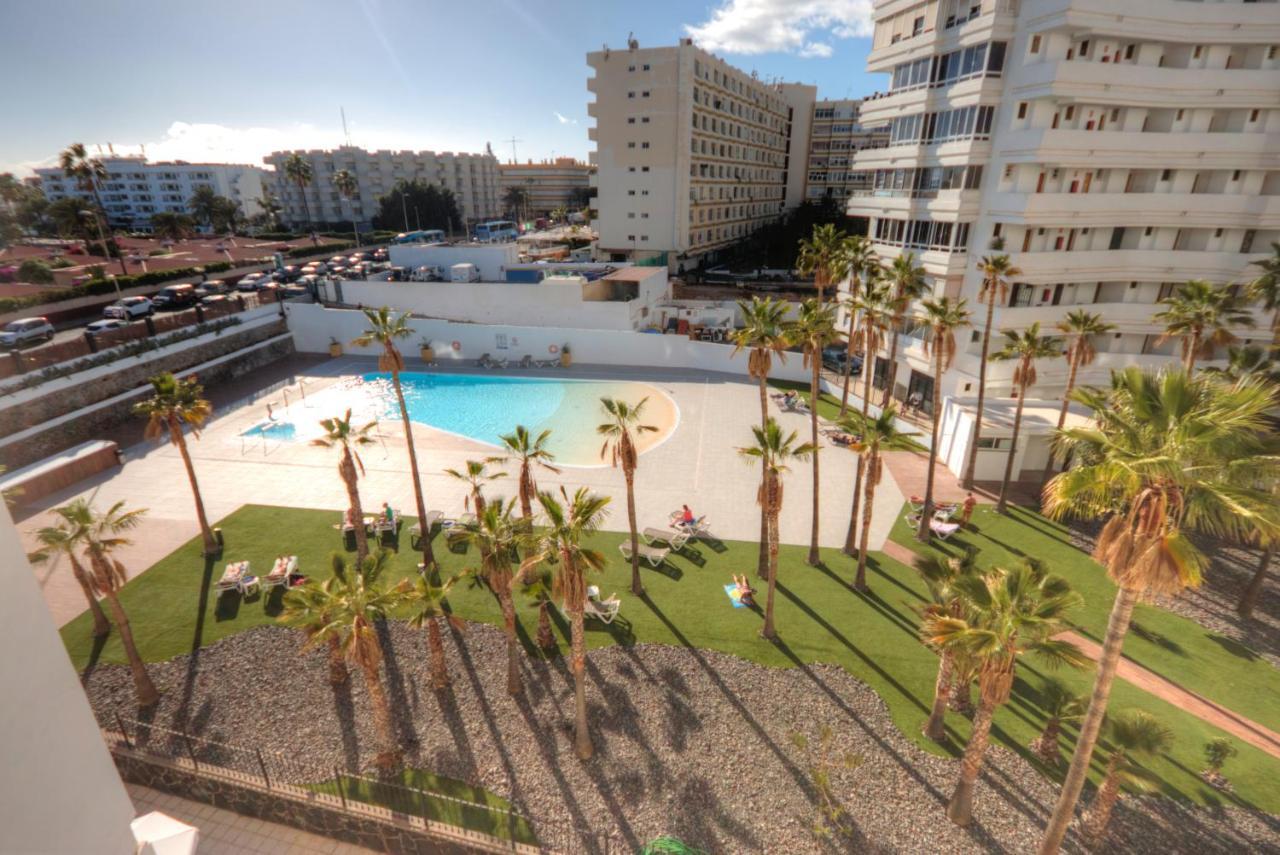 Flamingo Friendly Holiday Home Playa del Inglés Zewnętrze zdjęcie