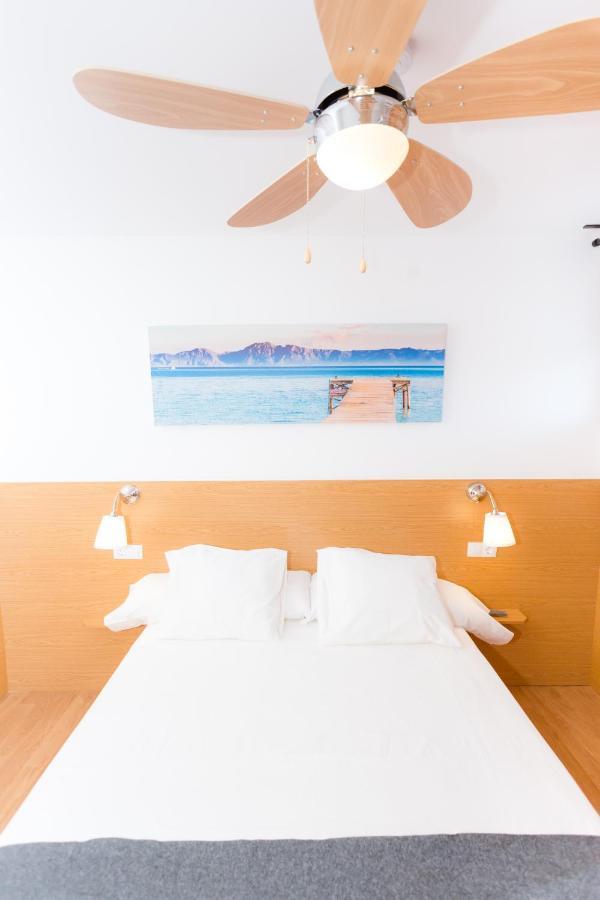 Flamingo Friendly Holiday Home Playa del Inglés Zewnętrze zdjęcie