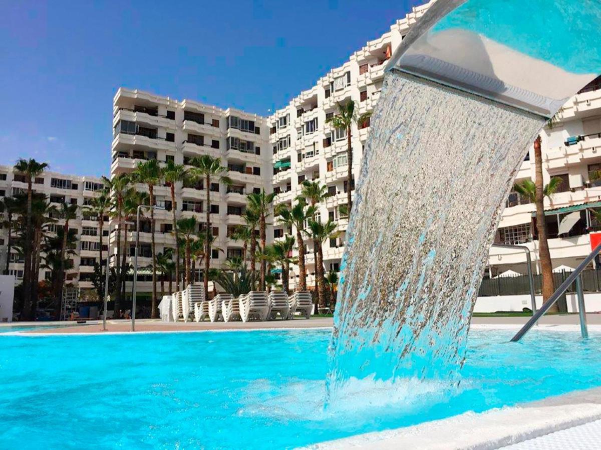 Flamingo Friendly Holiday Home Playa del Inglés Zewnętrze zdjęcie