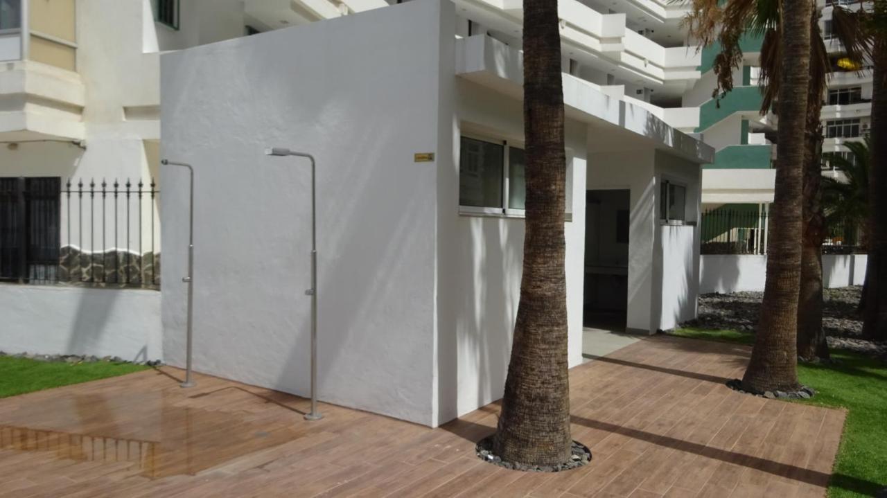 Flamingo Friendly Holiday Home Playa del Inglés Zewnętrze zdjęcie